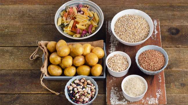Low Carb Diet: 4 Lies You Have Been Told About Carbohydrates Low Carb Diet: 4 Lies You Have Been Told About Carbohydrates