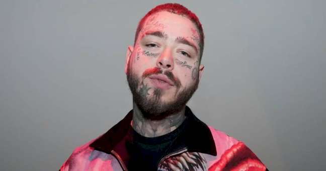 Post Malone is sick and cancels show in US: “stinging pain” Post Malone is sick and cancels show in US: “stinging pain”