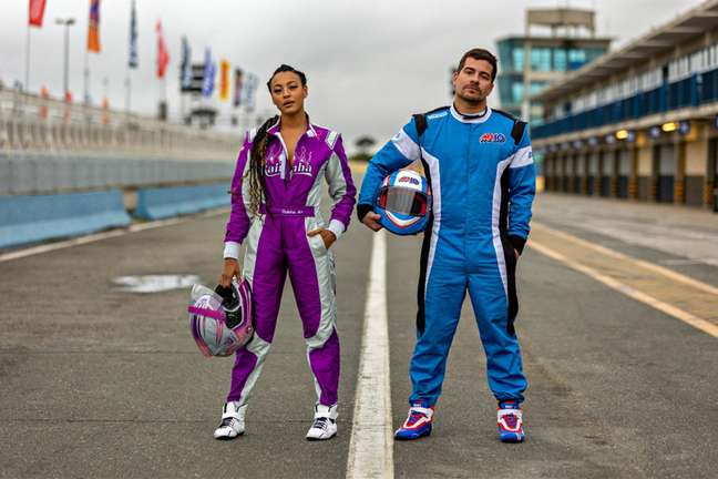 Maximum Load: Netflix unveils the behind-the-scenes look at its first Brazilian action movie Maximum Load: Netflix unveils the behind-the-scenes look at its first Brazilian action movie