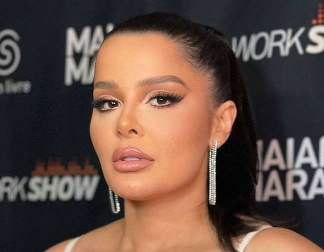 Maraisa reflects on abusive relationships after Maiara broke up for the tenth time Maraisa reflects on abusive relationships after Maiara broke up for the tenth time