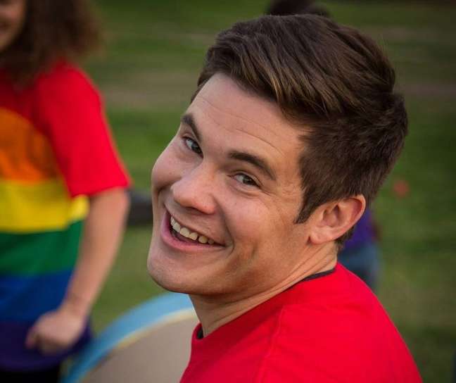Adam Devine says he doesn’t want to be confused with Adam Levine after the singer’s betrayal came to light Adam Devine says he doesn’t want to be confused with Adam Levine after the singer’s betrayal came to light