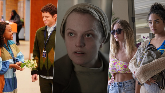 The 10 most viewed series of the week (25/09/2022) The 10 most viewed series of the week (25/09/2022)