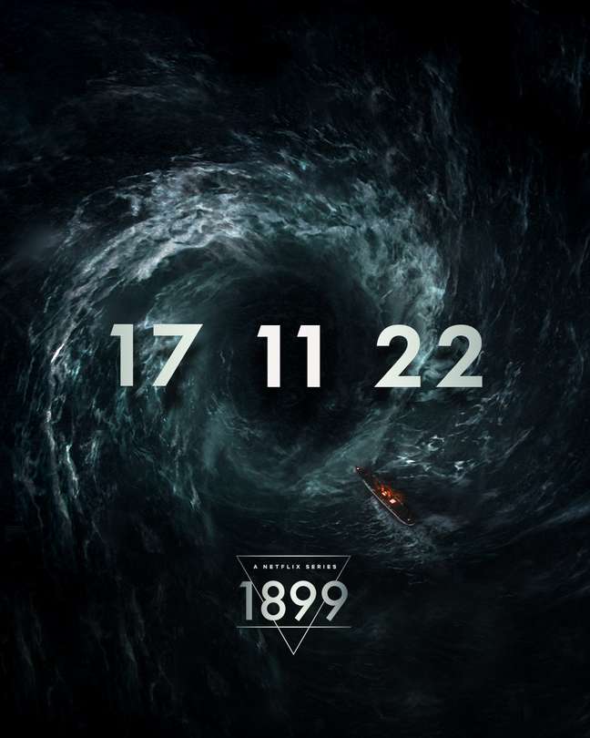 Divulgação/Netflix / Pipoca Moderna