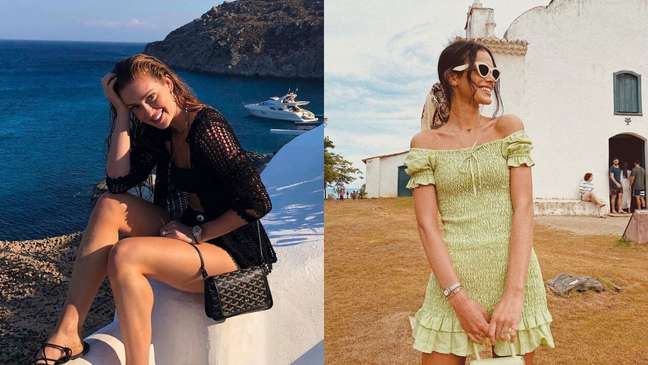 Discover the 5 most visited destinations by celebrities in 2022