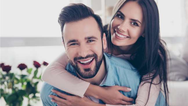 The new moon in Libra promotes a harmonious atmosphere in relationships The new moon in Libra promotes a harmonious atmosphere in relationships