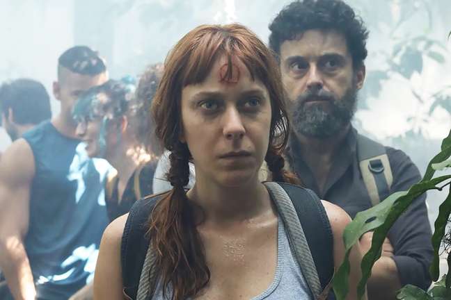 HBO Max premieres “Valley of the Forgotten”. Find out why to look at national terrorism HBO Max premieres “Valley of the Forgotten”. Find out why to look at national terrorism