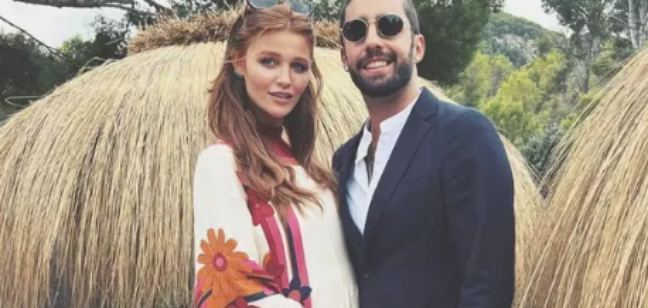 Cintia Dicker posts photos and gets unusual praise from Scooby: “Butt is crazy”