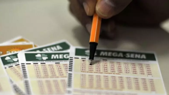 Mega-Sena: Nobody is right and the prize goes to R $ 16 million