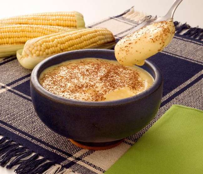 Creamy Seasoned Corn - Reproduction: Cooking Guide Creamy Seasoned Corn - Reproduction: Cooking Guide