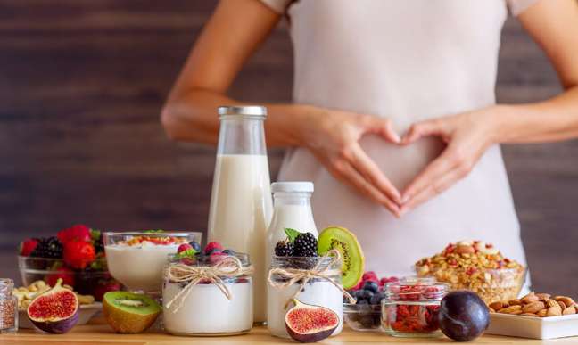 Gut health should be at the heart of the diet, the study indicates; comprehend Gut health should be at the heart of the diet, the study indicates; comprehend