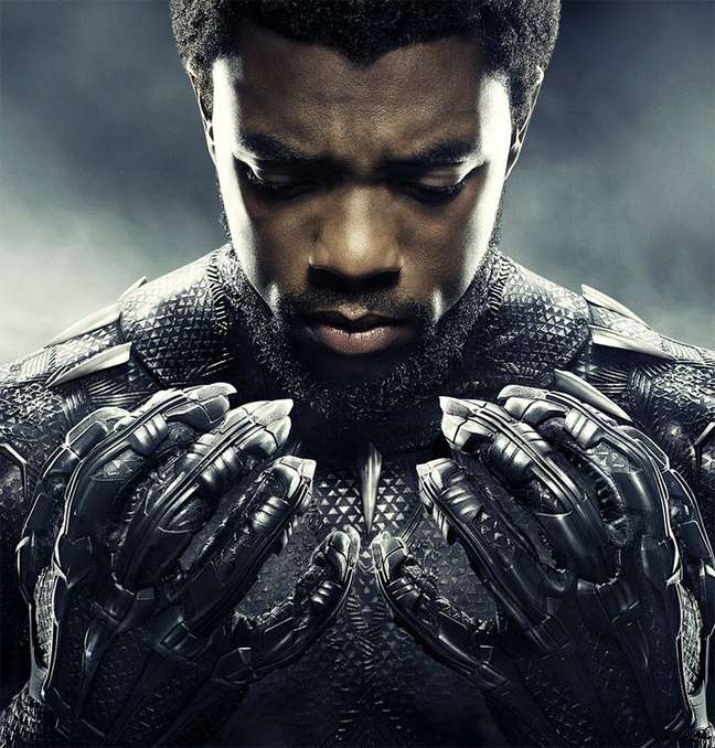 The death of Chadwick Boseman is the basis of “Black Panther 2”: “It’s in history” The death of Chadwick Boseman is the basis of “Black Panther 2”: “It’s in history”