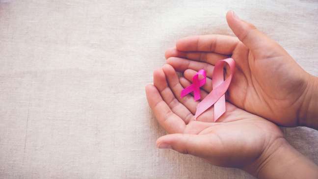 Pink October: Chances of Curing Breast Cancer Reach 95% Pink October: Chances of Curing Breast Cancer Reach 95%