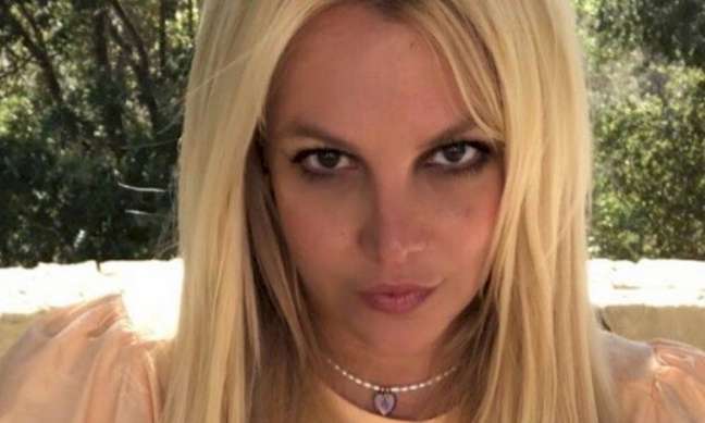 Britney Spears does not stop and the next collaboration will be with the producer of “Circus” Britney Spears does not stop and the next collaboration will be with the producer of “Circus”