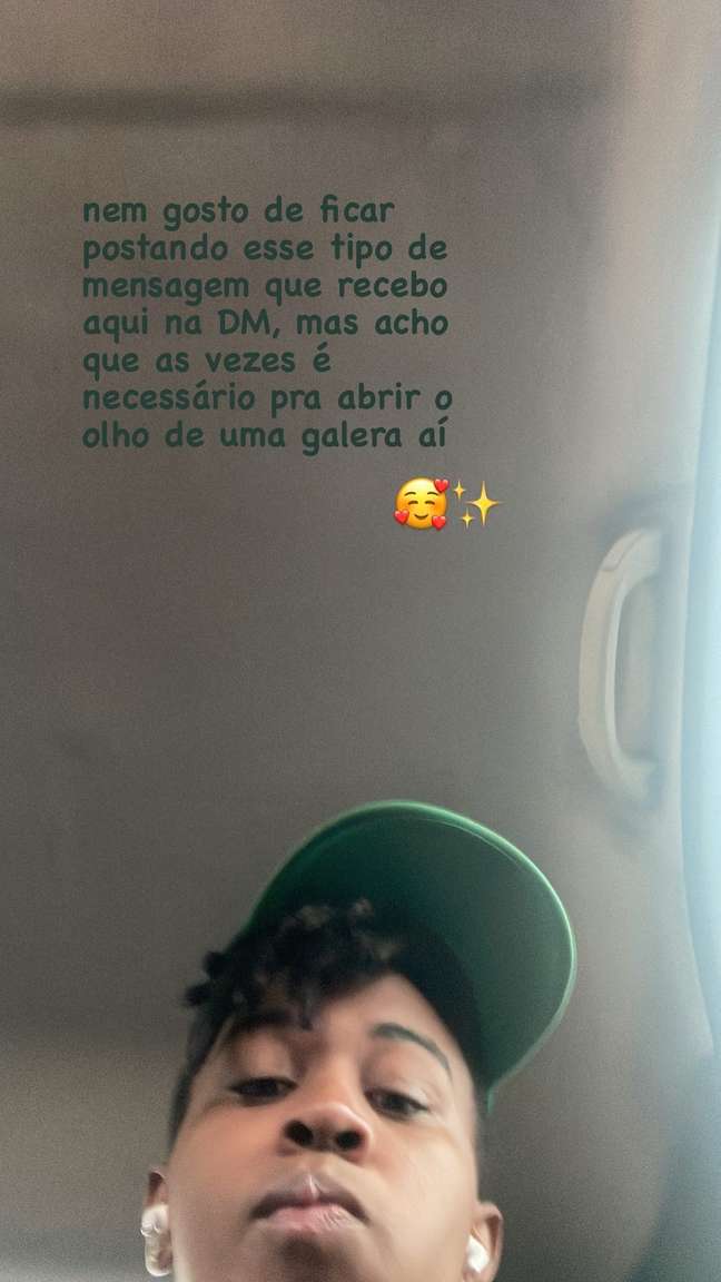 Reprodução / Pipoca Moderna