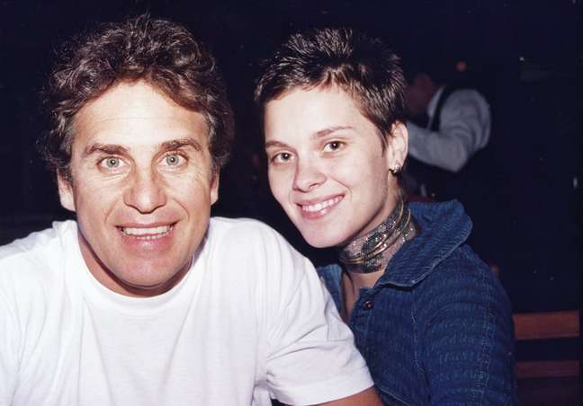 Marcos Frota remembers his marriage to Caroline Dieckmann: “He lost his first child abortion” Marcos Frota remembers his marriage to Caroline Dieckmann: “He lost his first child abortion”