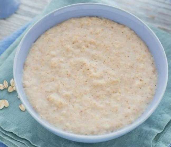 Oatmeal Porridge - Reproduction: Cooking Guide Oatmeal Porridge - Reproduction: Cooking Guide