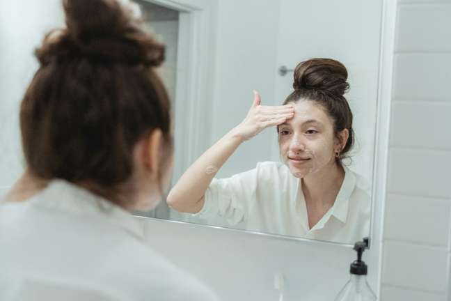 5 tips for those with oily skin 5 tips for those with oily skin