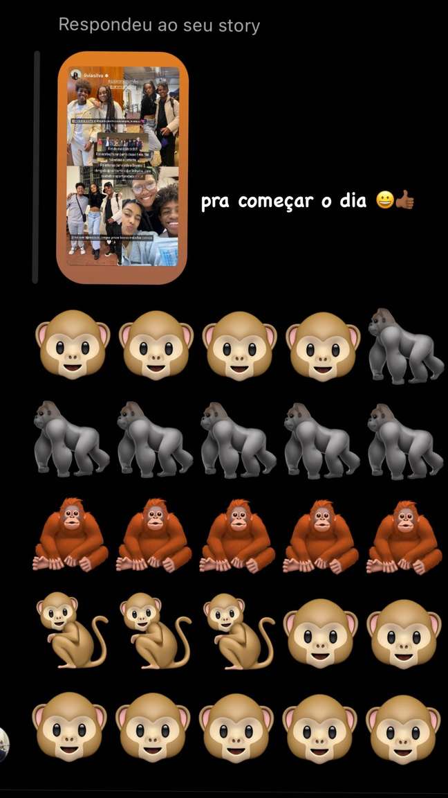 Reprodução / Pipoca Moderna