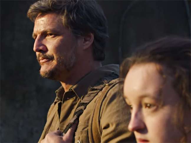 The first teaser of “The Last of Us” reveals post-apocalyptic horrors