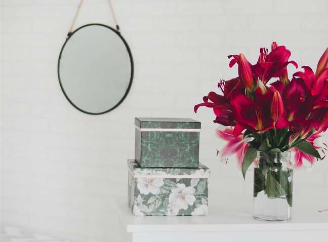 How to energize your home with plants in spring How to energize your home with plants in spring