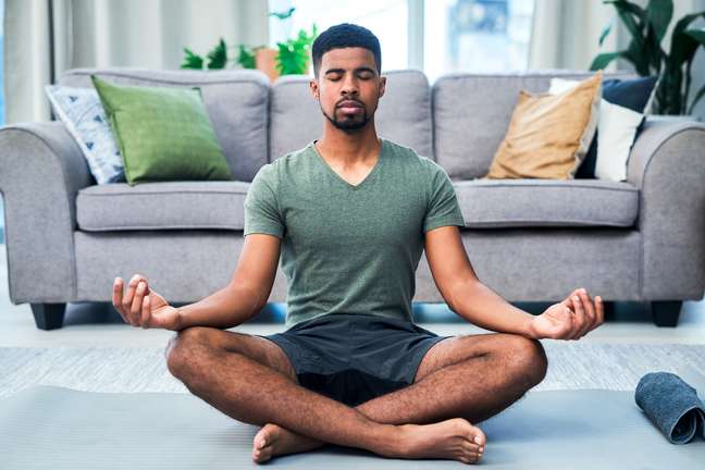 Terra exibe live gratuita sobre benef&iacute;cios da medita&ccedil;&atilde;o para sa&uacute;de mental