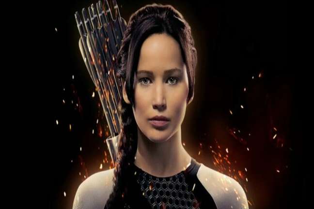 Movie 'The Hunger Games: Hope' 