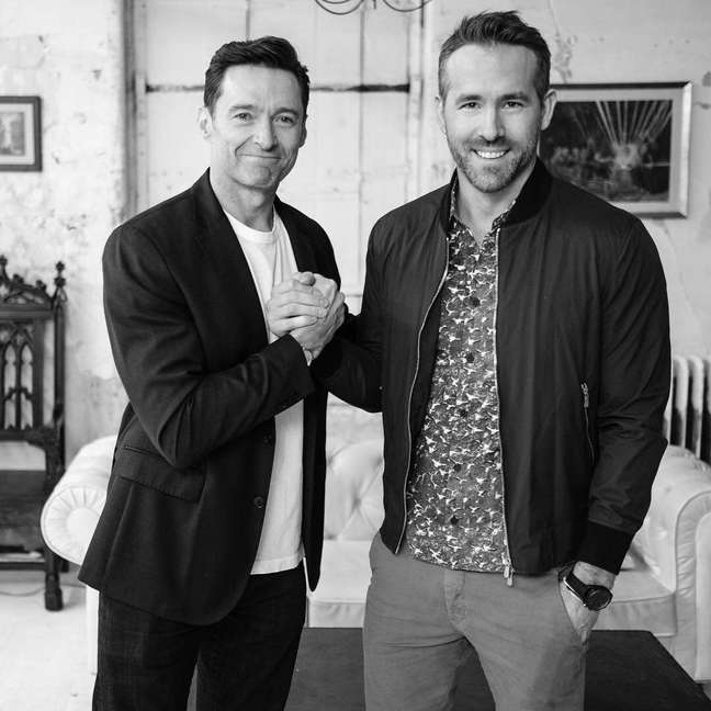 Hugh Jackman will return as Wolverine in “Deadpool 3”