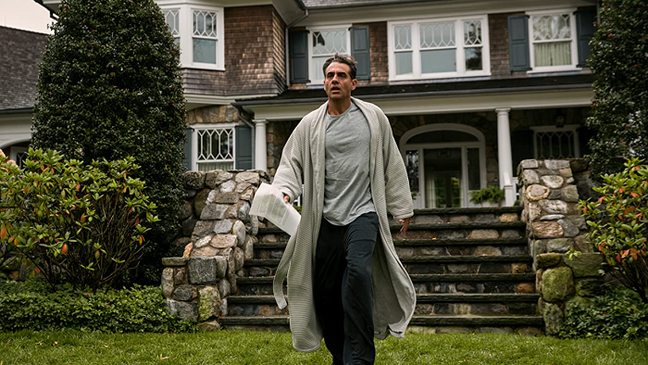 Welcome to the neighborhood | Netflix’s thriller series promises to be terrifying Welcome to the neighborhood | Netflix’s thriller series promises to be terrifying