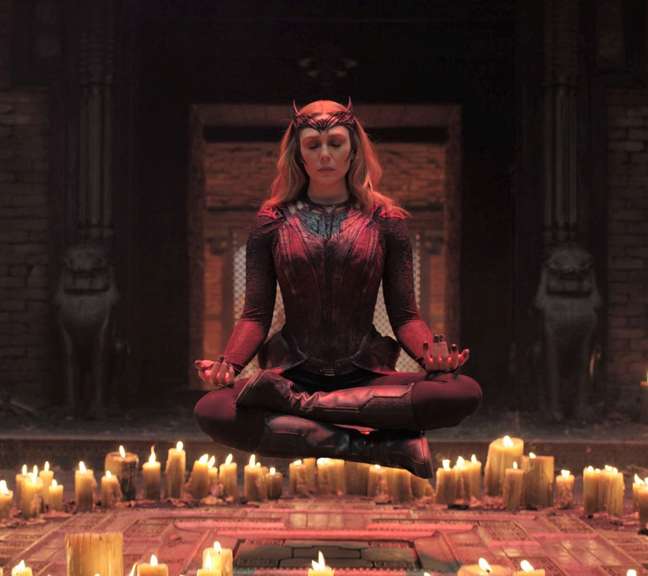 Marvel boss indicates the return of Scarlet Witch: “There is so much to explore” Marvel boss indicates the return of Scarlet Witch: “There is so much to explore”