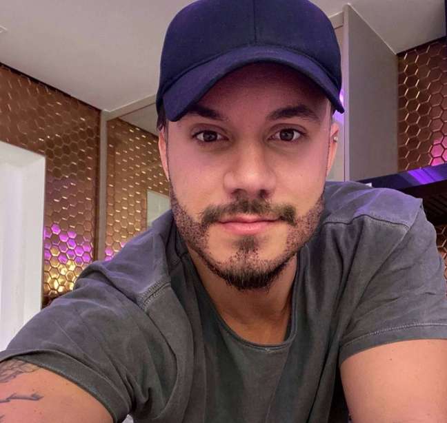 Former BBB Eliezer will participate in Netflix series Former BBB Eliezer will participate in Netflix series