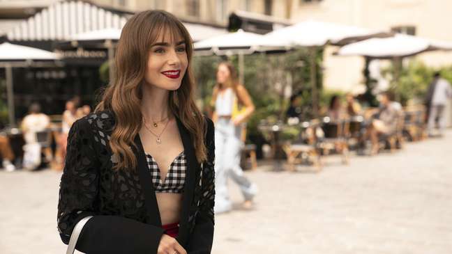 Emily in Paris | When will the third season debut on Netflix? Emily in Paris | When will the third season debut on Netflix?