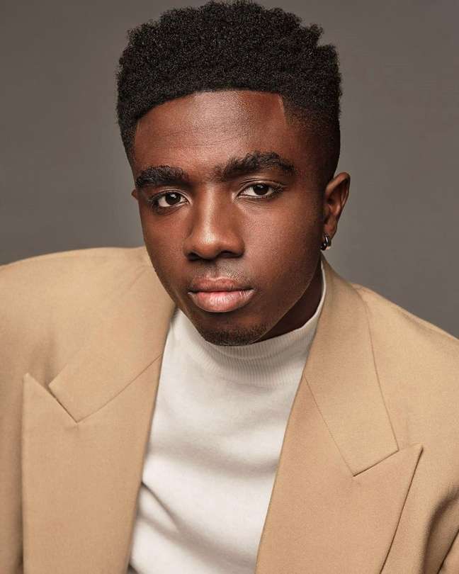The “Stranger Things” actor claims he suffered racism from fans of the series The “Stranger Things” actor claims he suffered racism from fans of the series