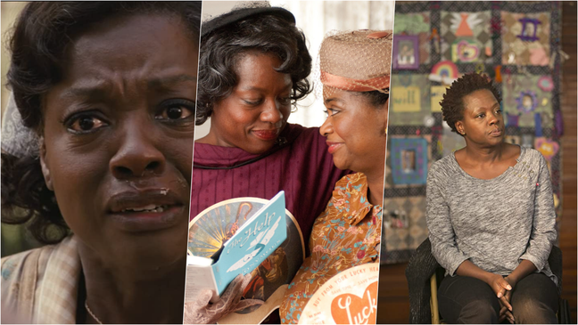 5 best Viola Davis movies you need to watch 5 best Viola Davis movies you need to watch