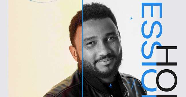 Eli Soares, big name in gospel, releases the album recorded on Apple Music Eli Soares, big name in gospel, releases the album recorded on Apple Music