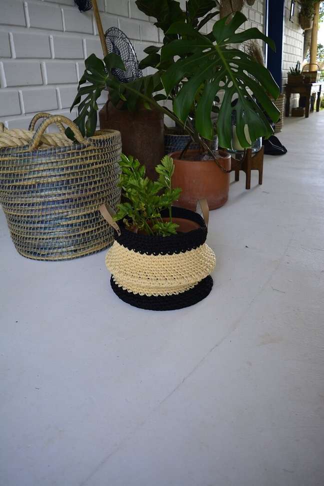 24. Zen basket. Source: Circle 24. Zen basket. Source: Circle