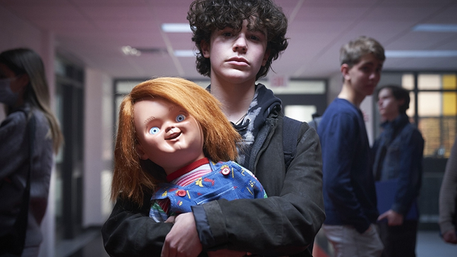 Chucky | When will the second season debut? Chucky | When will the second season debut?