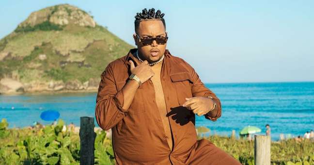 Caio Big releases the song “Jeito Bom # 2”