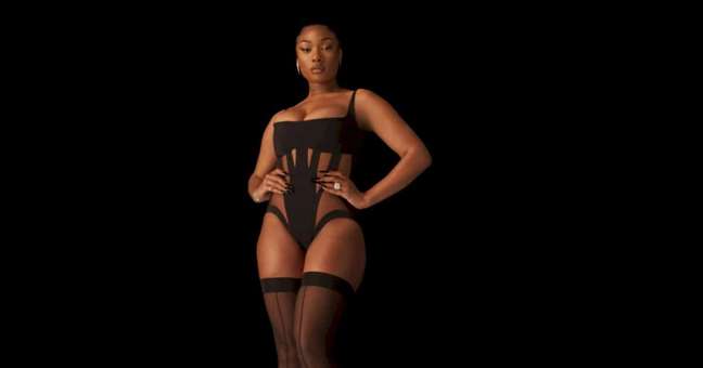 Megan Thee Stallion Launches Mental Health Support Website Megan Thee Stallion Launches Mental Health Support Website