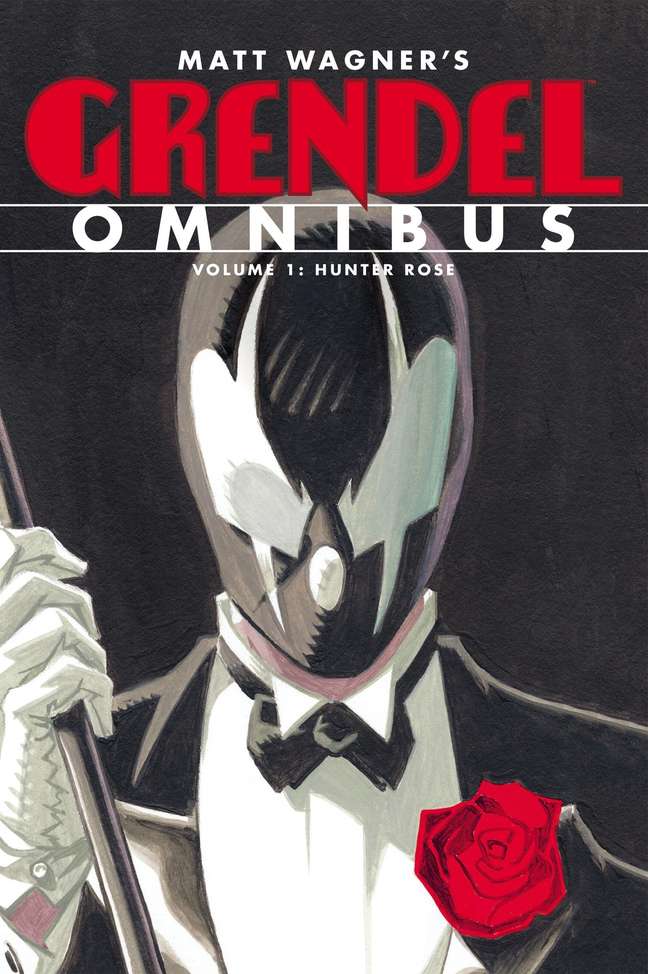 Divulgação/Dark Horse Comics / Pipoca Moderna