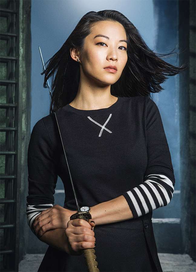 “Teen Wolf” actress and “Star Trek” veteran join “Avatar, Legend of Aang” adaptation
