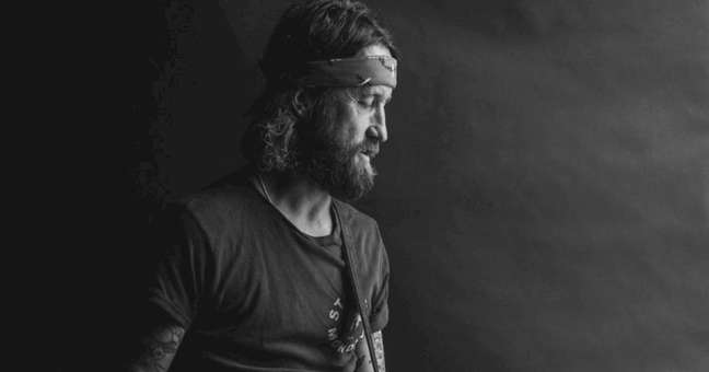 The guitarist talks about the future of the Foo Fighters The guitarist talks about the future of the Foo Fighters