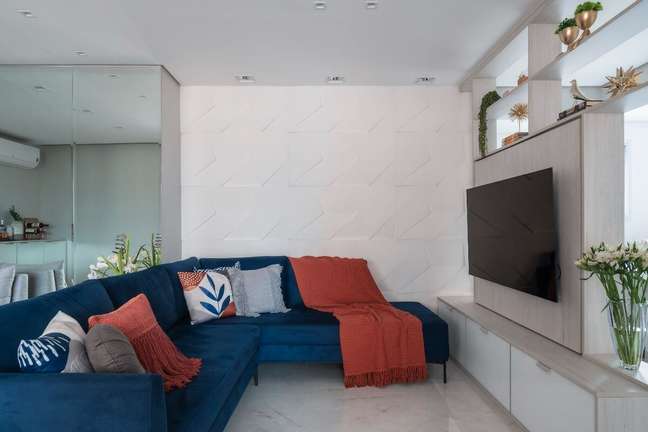 Cementitious cladding is an ally in contemporary furniture 