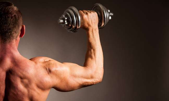 Why is it so important to gain muscle mass? replies the doctor Why is it so important to gain muscle mass? replies the doctor
