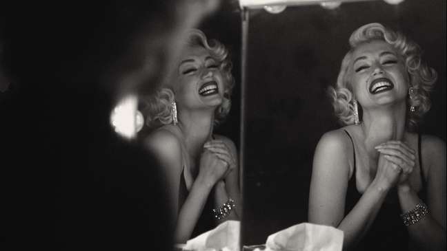 blonde | Marilyn Monroe’s film debuts on Netflix blonde | Marilyn Monroe’s film debuts on Netflix
