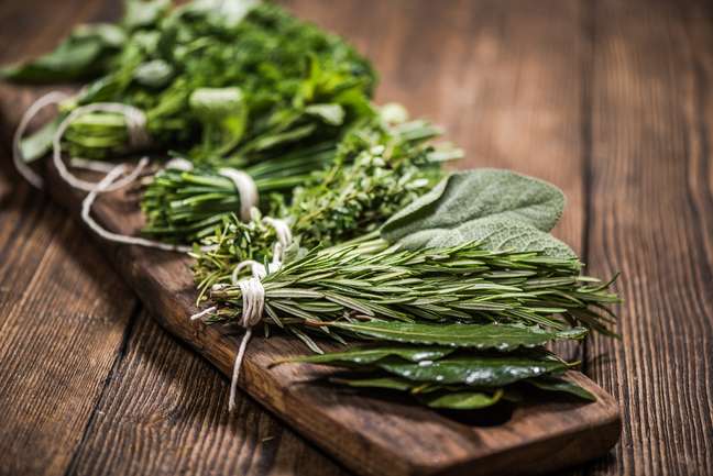 Quite industrialized! Tips and tricks for using natural spices Quite industrialized! Tips and tricks for using natural spices