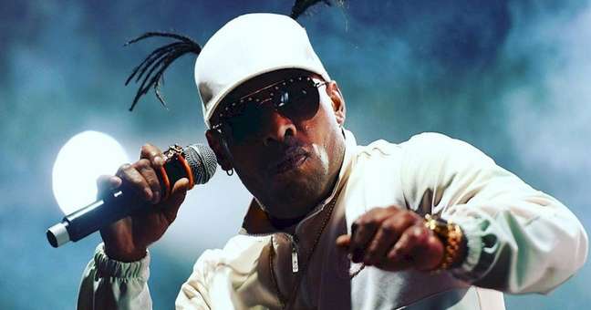 Coolio, who died aged 59, belonged to the gang before “Gangsta’s Paradise” Coolio, who died aged 59, belonged to the gang before “Gangsta’s Paradise”