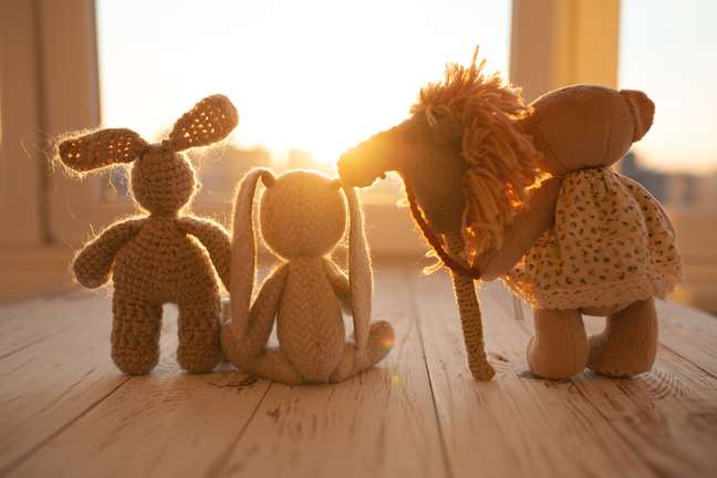 Stuffed Animals: See 3 Reasons to Keep Them Clean Stuffed Animals: See 3 Reasons to Keep Them Clean