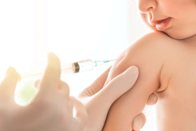 The epidemic of meningitis in SP comes on alert.  Find out how to protect children
