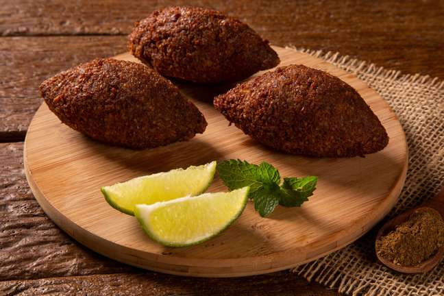 4 vegan kibbeh recipes to make at home