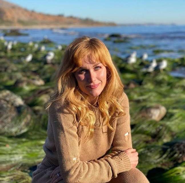 Like Ludmila Dayer, she remembers other celebrities who have been diagnosed with multiple sclerosis